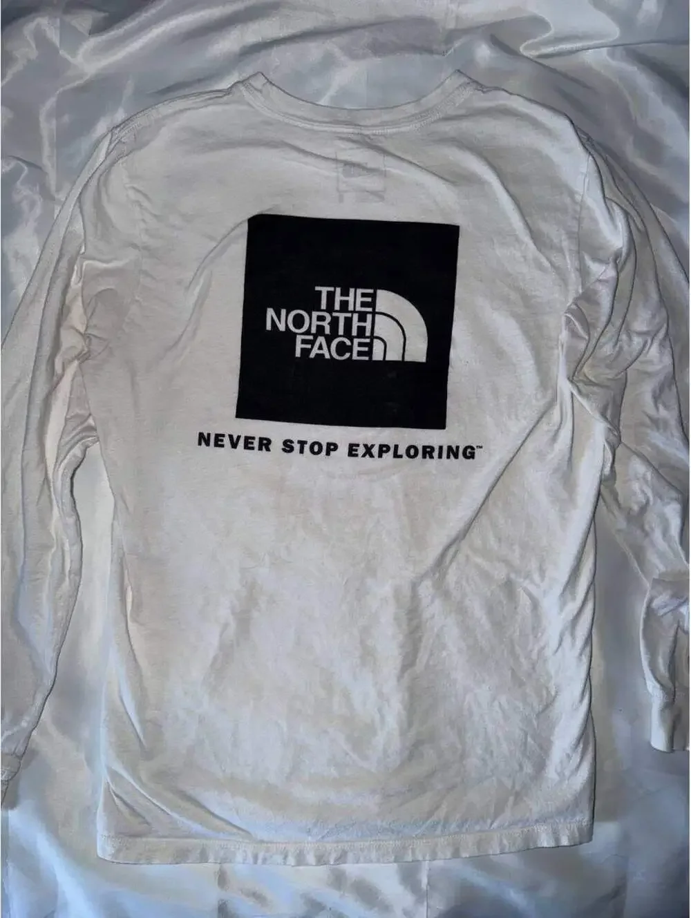 The North Face 👕 north